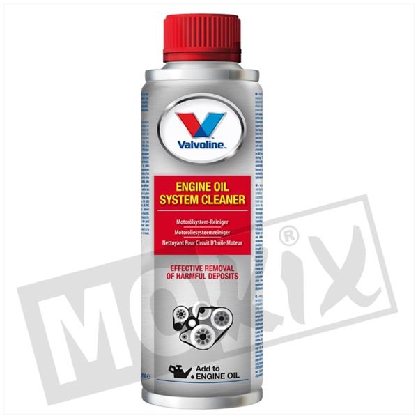 Valvoline Motorolie systeem reiniger 300