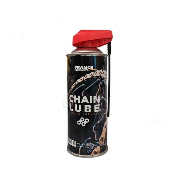 Kettingspray Chain Lube FE 400 ML