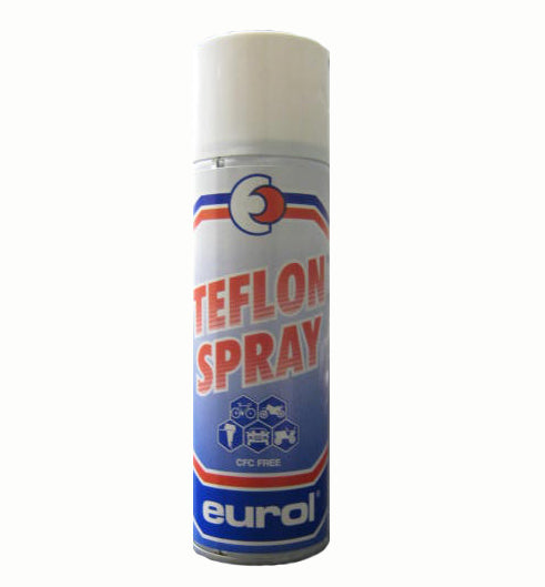 Eurol Teflon Spray 400 ML