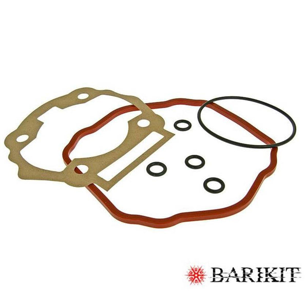 Kopset Barikit Rac Derbi Euro3 50.00