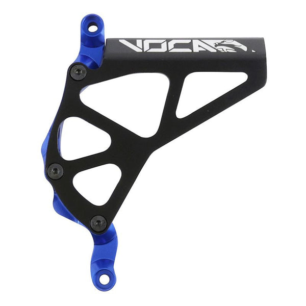 Tandwiel kap Voca CNC Min AM6 blauw