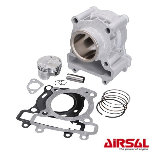 Cilinder Airsal Yamaha YZF 125 52.00 4T