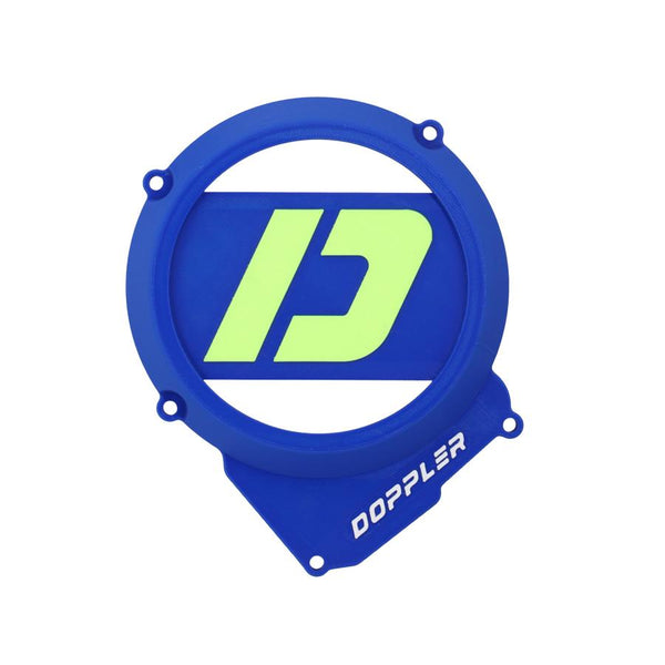 Ontstekingsdeksel Doppler Min AM6 BL FLU