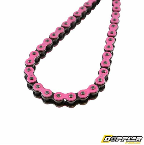 Ketting Doppler 420 rose L134