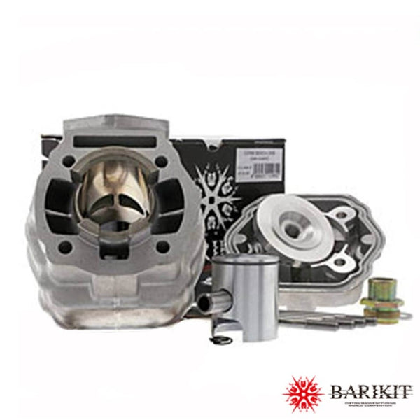 Cilinderkit Barikit Derbi Euro3 4 50  cc