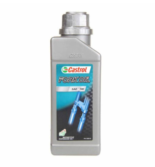 Castrol Fork Oil 5W