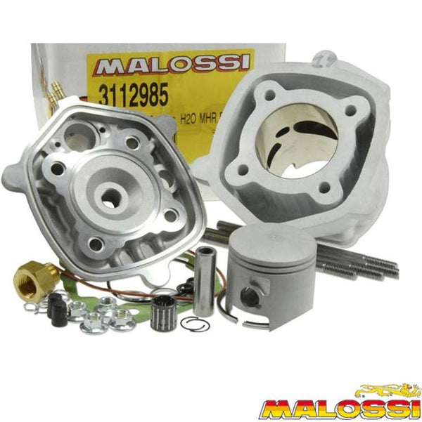 Cilinderkit Malossi MHR-R Derbi E3 80cc