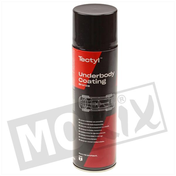 Tectyl Valvoline Underbody Coating 500ML