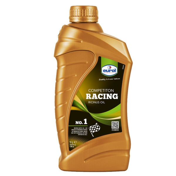 Eurol Racing1 Ricinus 1L