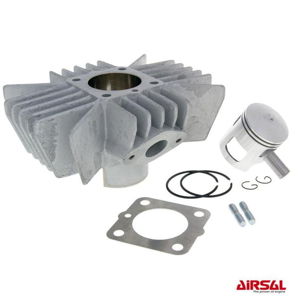 Cilinder Airsal Derbi Variant 44.00