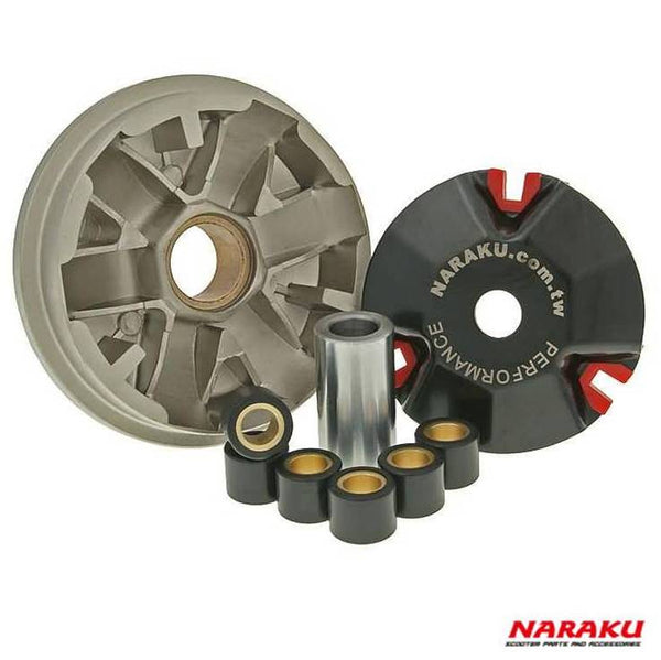 Variateur Naraku Sport Peugeot-Honda