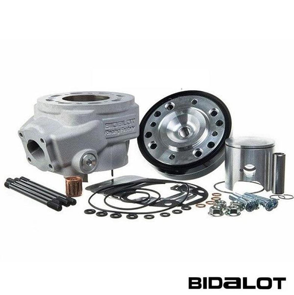 Cilinderkit Bidalot RF80-WR Derbi Euro3