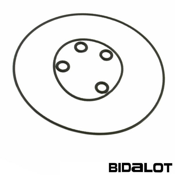 O-ring set cilinderkop Bidalot RF50WR