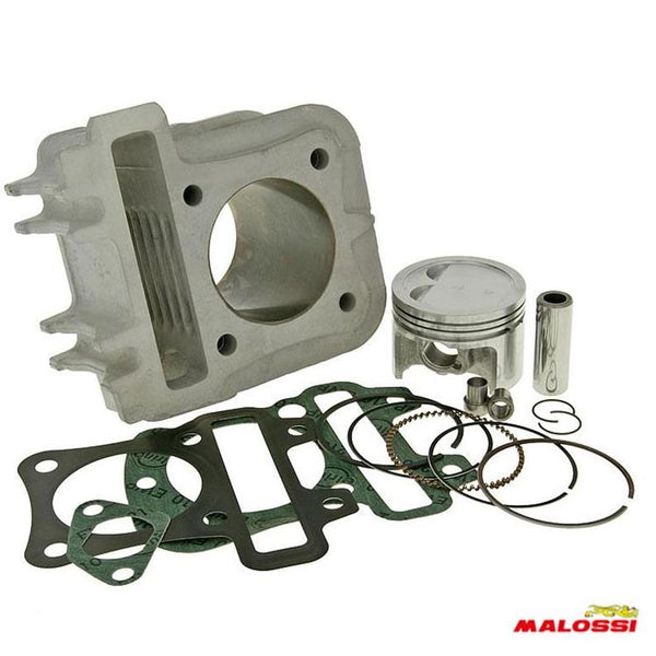 Cilinder Malossi Piaggio 4-Takt 49.00