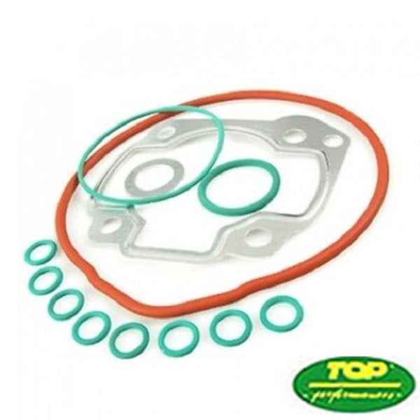 Pakking set TP Min Hor 47.00 2 delig