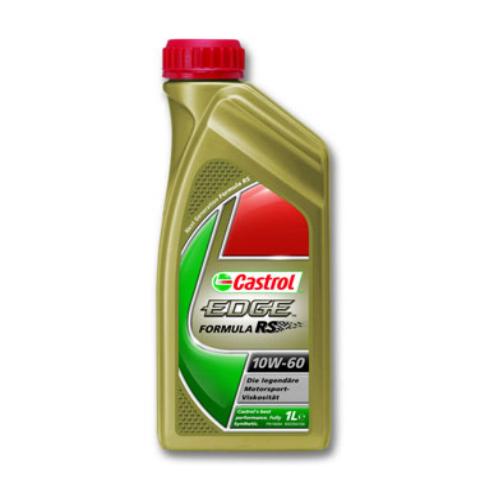 Castrol Edge Sport 10W60 fully Synthetic