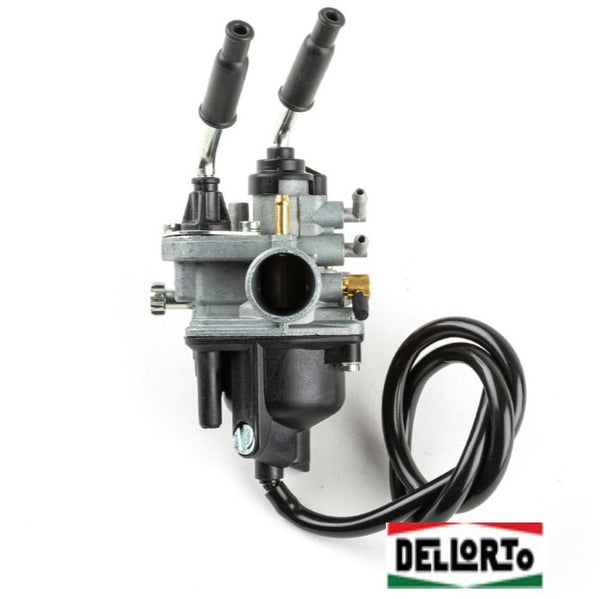 Carburateur Dell Orto PHVA 17.5 OD Euro4