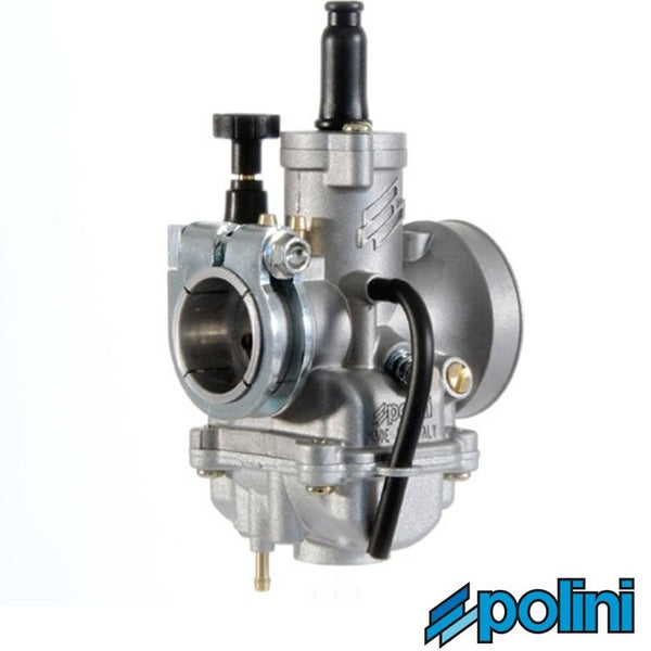 Carburateur Polini CP 21 klem