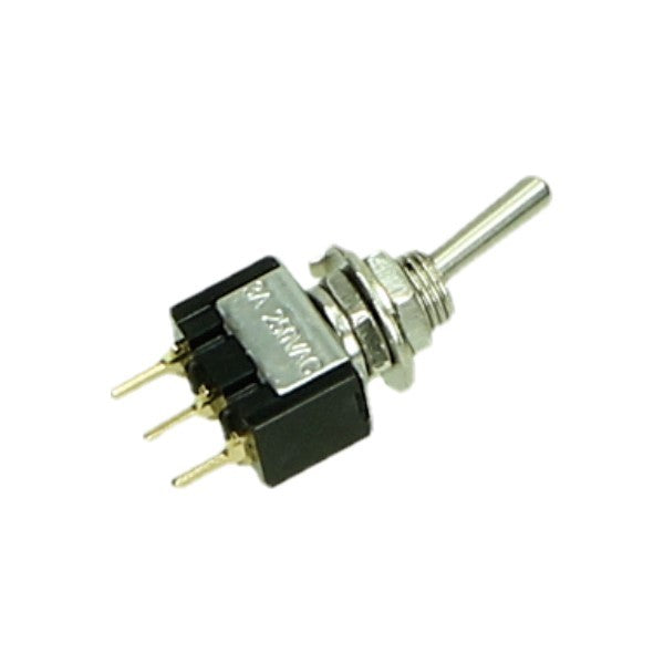 Schakelaar dip switch tuimel