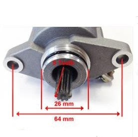 Startmotor CPI-Keeway-Generic