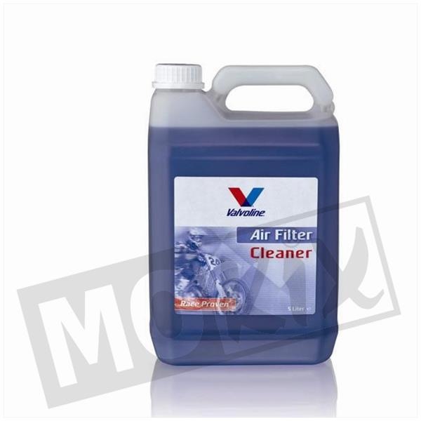 Luchtfilter reiniger Valvoline 5L