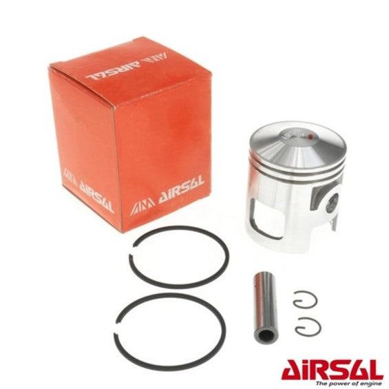 Zuiger Airsal Tomos A3 44.00 mm 10 pen