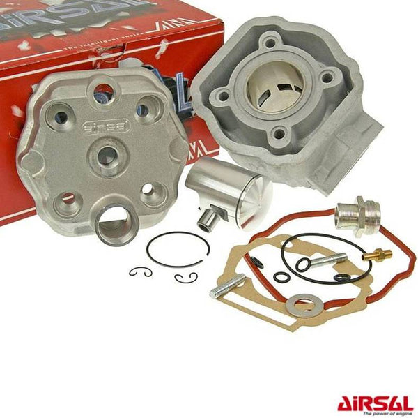 Cilinderkit Airsal Derbi Euro 3 39.90