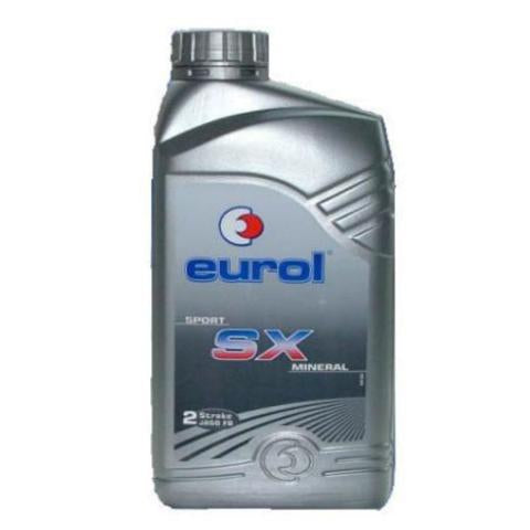 Eurol SX Sport (2-takt)