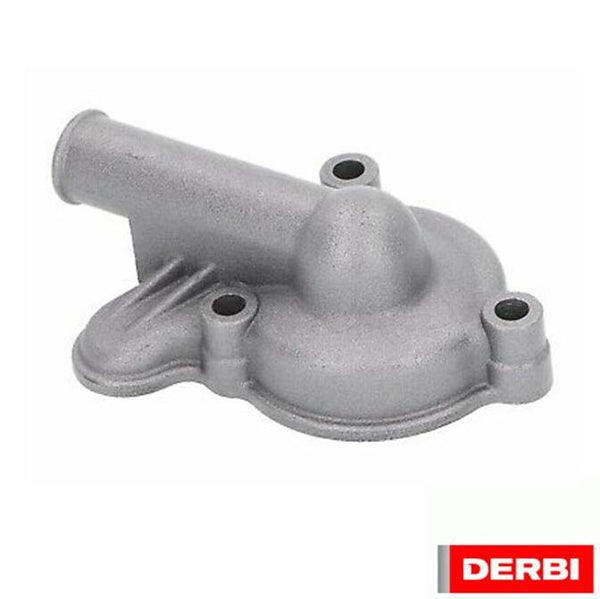 Deksel waterpomp Derbi Senda Euro3-4