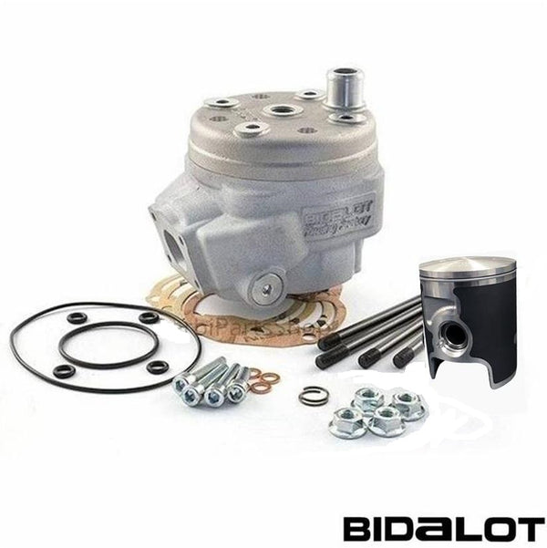 Cilinderkit Bidalot RF50WR Derbi E3 50cc