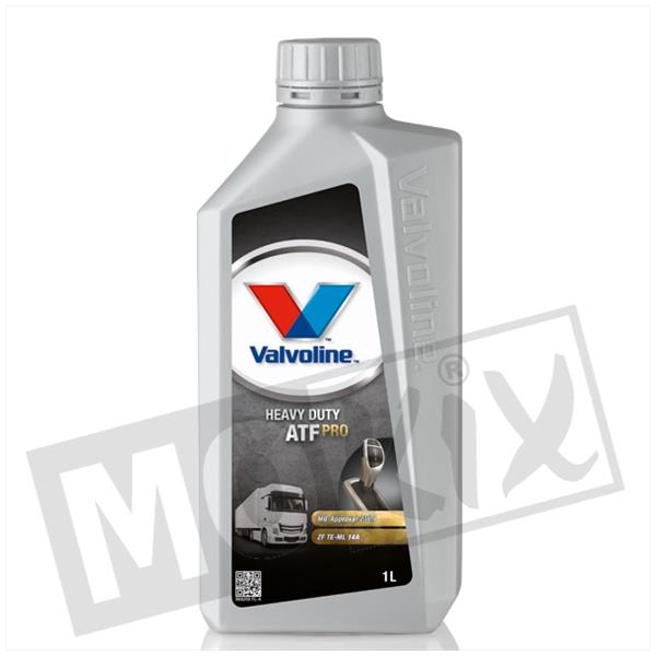 Olie Valvoline Gear ATF Heavy Duty Pro1L