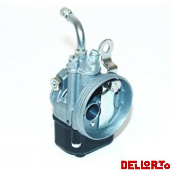 Carburateur Dell Orto SHA 12/7 Vespa 25K