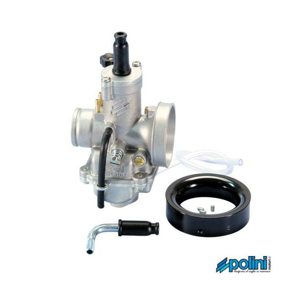 Carburateur Polini Evo CP 21