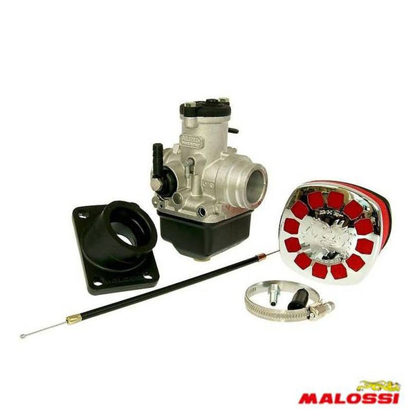 Carburateurset Malossi Derbi-Min.AM6 26